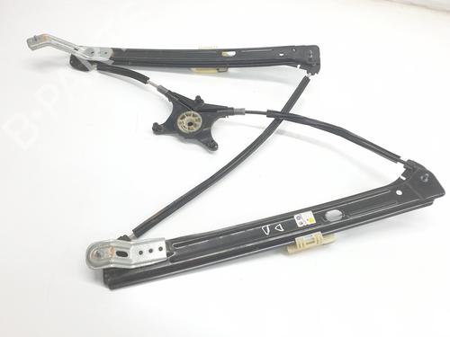 Used Front right window mechanism SEAT ATECA (KH7, KHP) [2016-2025]  29183680