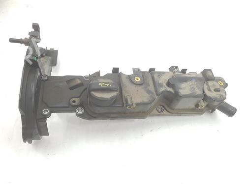 Used Valve cover PEUGEOT 208 I (CA_, CC_) 1.6 HDi (92 hp) 18080626