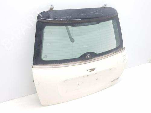 Tailgate MINI MINI (R56) Cooper | BP1424010C6 