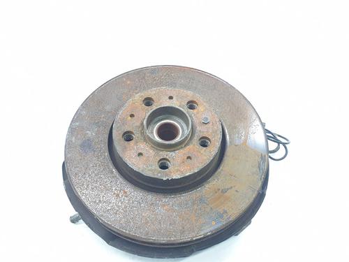 Used Left front steering knuckle VOLVO S60 I (384) D5 (163 hp) 11931574