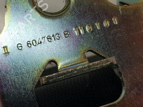 Airbag Kit MERCEDES-BENZ VIANO (W639) CDI 2.2 (639.811, 639.813, 639.815, 639.711, 639.713) | BP29290391C86 