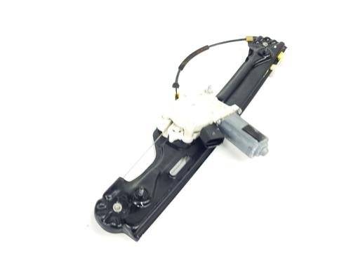 Rear left window mechanism BMW X6 (E71, E72) xDrive 30 d | BP36935833C24  - Image 6