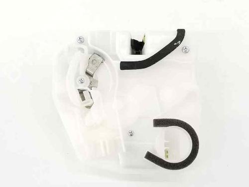 Front left lock CITROËN C4 AIRCROSS  | BP9714432C98 