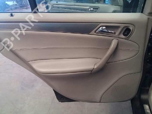 Portierruitmotor rechtsvoor MERCEDES-BENZ C-CLASS (W203) C 220 CDI (203.008) | BP1531992E20 