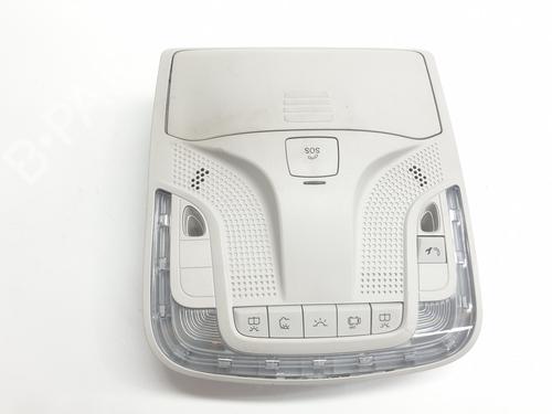 Interior roof light MERCEDES-BENZ VITO Van (W447) 110 CDI (447.601, 447.603, 447.605) | BP28356047I8 
