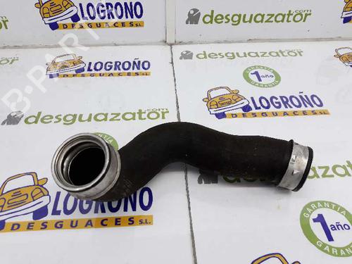 Used Intercooler pipe MERCEDES-BENZ SLK (R171) 200 Kompressor (171.442) (163 hp) 14122850