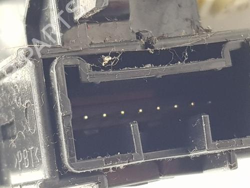Squib airbag FORD TRANSIT COURIER B460 Box Body/MPV 1.5 TDCi | BP23227757C102 