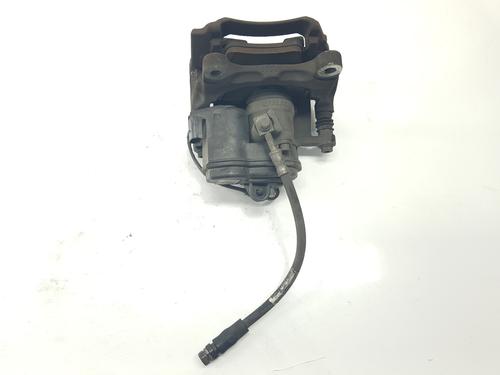 Right rear brake caliper AUDI Q7 (4MB, 4MG, 4MQ) 3.0 TDI quattro | BP33623577M106 - Image 4