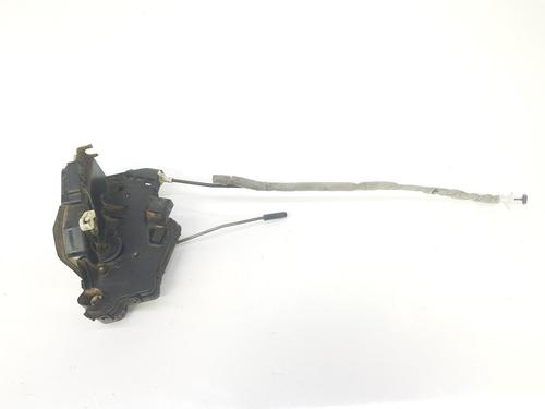 Used Front left lock BMW 3 Touring (E46) 320 d (150 hp) 9125014
