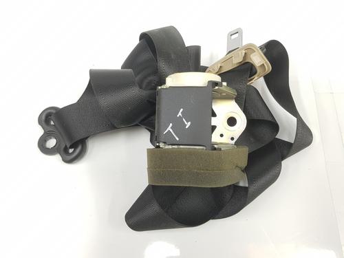 Used Rear left seatbelt LANCIA DELTA III (844_) 1.6 D Multijet (844.AXC11, 844.AXC1A) (120 hp) 19111591