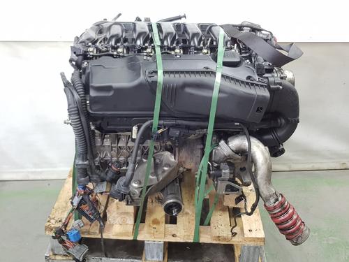 Engine BMW X5 (E70) xDrive 30 d | BP28112132M1 