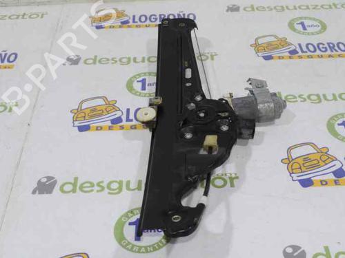 Rear right window mechanism BMW 5 (E60) 520 i | BP787316C25 