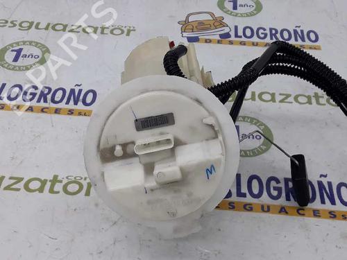 Fuel pump MERCEDES-BENZ C-CLASS (W204) C 220 CDI (204.008) | BP1932633M76 