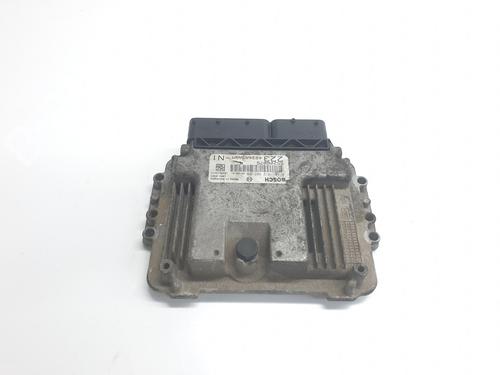 Engine control unit (ECU) FIAT DOBLO Box Body/MPV (223_) 1.9 JTD | BP23146891M57 