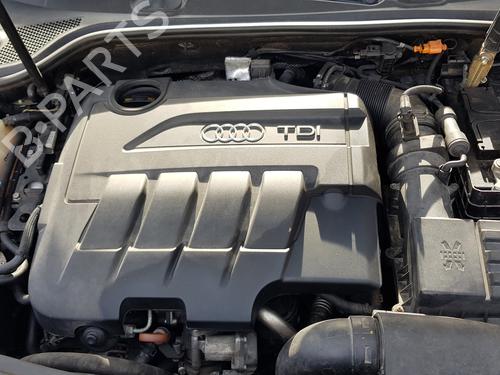 Left rear window motor AUDI A3 Sportback (8PA) 2.0 TDI 16V | BP30437109E23 