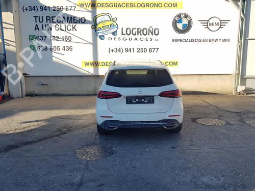 AC pipe MERCEDES-BENZ B-CLASS Sports Tourer (W247) B 200 d (247.012) | BP30512775M126