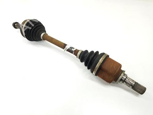 Used Left front driveshaft Left front driveshaft OPEL VIVARO A Bus (X83) 2.0 CDTI (F7, J7, A07) (114 hp) 33623486 33623486