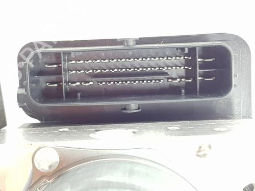 ABS Bremseaggregat VW POLO VI (AW1, BZ1, AE1) 1.0 TSI | BP26333499M43