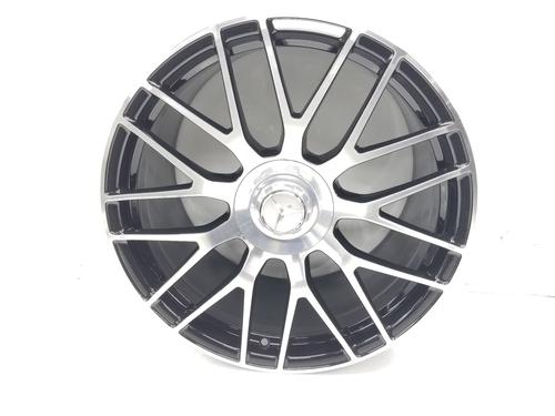 Used Rim MERCEDES-BENZ C-CLASS Coupe (C205) AMG C 63 S (205.387) (510 hp) 10651312