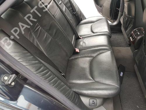 Electronic module MERCEDES-BENZ S-CLASS (W220) S 500 (220.075, 220.175, 220.875) | BP10108892M83 
