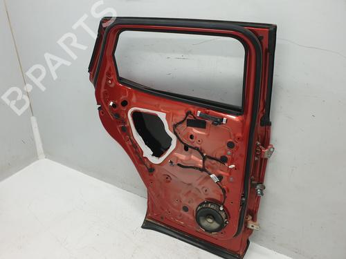 Dør venstre bagtil RENAULT AUSTRAL TCe 160 (HGMJ) | BP32700380C4 - Image 2