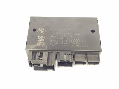 Electronic module BMW 4 Gran Coupe (F36) 430 d 71606874848  | 6874848  |