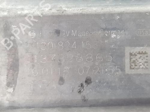 Left front window motor OPEL GRANDLAND / GRANDLAND X (A18, P1UO) 1.6 Turbo D (75) | BP12577648E21 