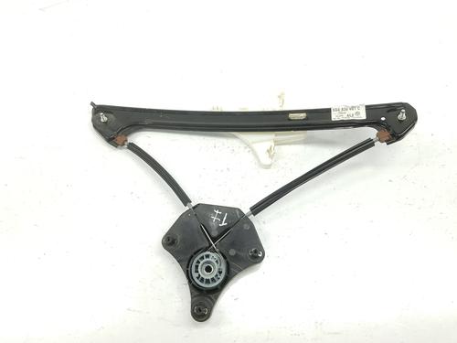 Rear left window mechanism VW GOLF VII (5G1, BQ1, BE1, BE2) 1.4 TSI | BP10513814C24 
