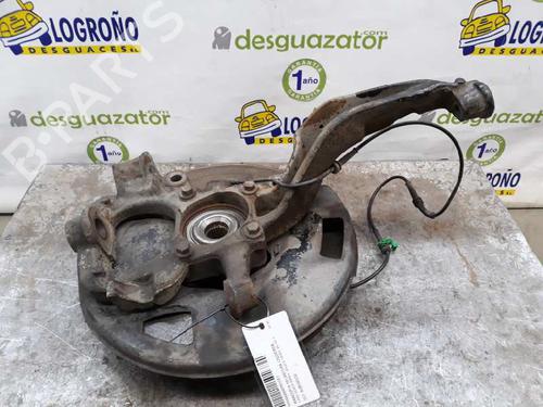 Used Left front steering knuckle LAND ROVER RANGE ROVER SPORT I (L320) 2.7 D 4x4 (190 hp) 3248890