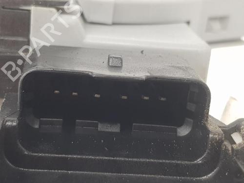 Rear left lock PEUGEOT 308 I (4A_, 4C_) 1.6 16V | BP15510684C100 