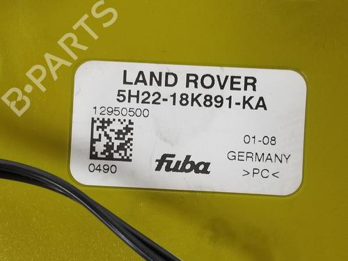 Electronic module LAND ROVER RANGE ROVER SPORT I (L320) 2.7 D 4x4 | BP13091643M83 