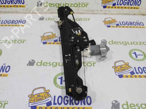 Rear left window mechanism BMW 5 (E60) 520 d | BP764017C24 