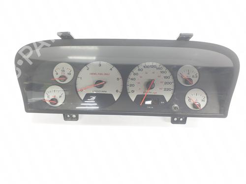 Used Instrument cluster JEEP GRAND CHEROKEE II (WJ, WG) [1998-2005]  26019442