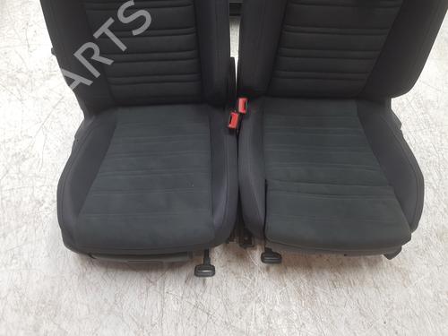 Seats set VW TOURAN (5T1)  | BP33430842C78  - Image 15