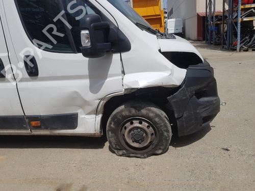 Right front brake caliper FIAT DUCATO Platform/Chassis (250_) | BP36241539M104 - Image 21