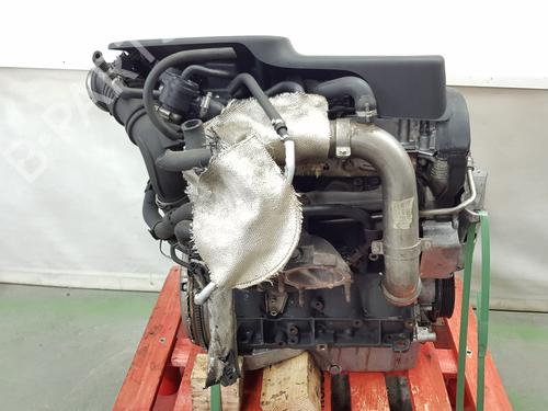 Motor AUDI TT (8N3) 1.8 T quattro | BP28151631M1 