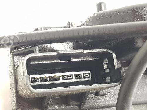 Rear left lock NISSAN NAVARA NP300 (D40)  | BP29311709C100 