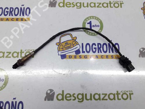 Used Electronic sensor VOLVO S60 I (384) D5 (163 hp) 8747055