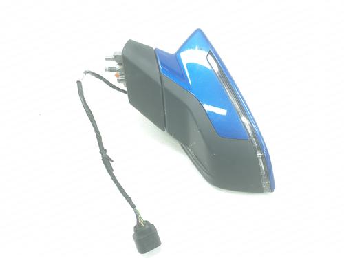 Left mirror SEAT IBIZA V (KJ1, KJG) 1.0 TSI | BP13330387C26 