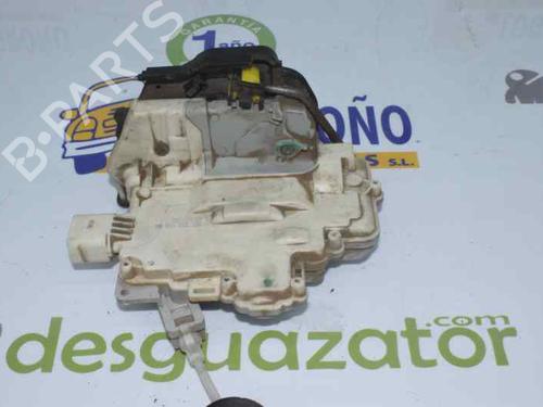 Rear right lock AUDI A4 B7 (8EC) 2.0 TFSI quattro | BP776556C99 