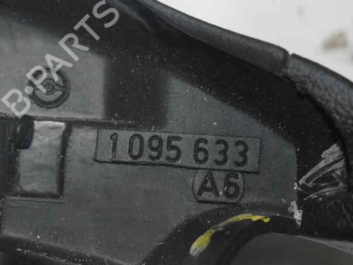 Steering wheel BMW 5 (E39) 530 d | BP794736C49 