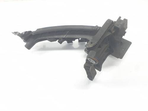Used Left headlight support AUDI Q5 (8RB) [2008-2019]  32175176