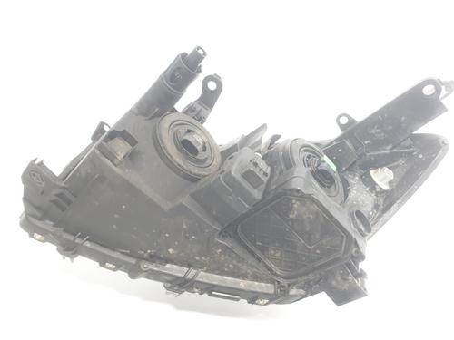 Right headlight TOYOTA RAV 4 III (_A3_) 2.2 D 4WD (ALA30_, ALA30R) | BP23857602C29 