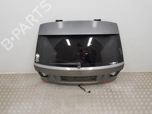 Used Tailgate Tailgate 38923036 38923036