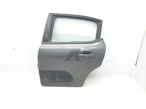 Used Left rear door CITROËN C3 / C3 ORIGIN III (SX) [2016-2025]  27896135