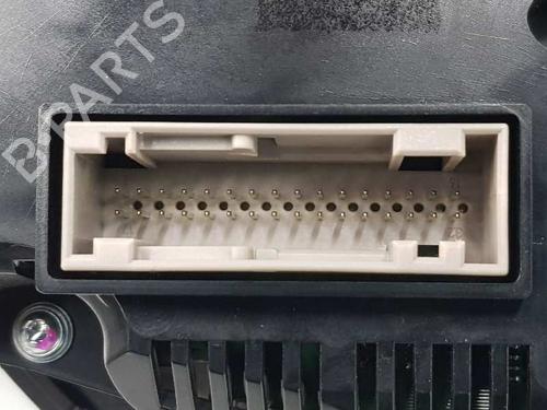 Instrument cluster AUDI A5 Sportback (8TA) 2.0 TDI | BP6101285C47 