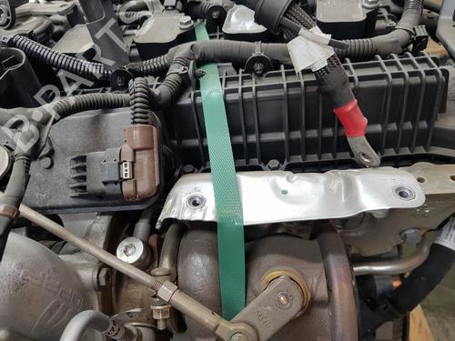 Engine JEEP RENEGADE SUV (BU, B1, BV) 1.5 T4 Hybrid | BP37646921M1 - Image 2