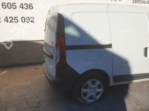 Venstre bremsekaliper foran DACIA DOKKER Express Box Body/MPV 1.6 | BP11599811M105 