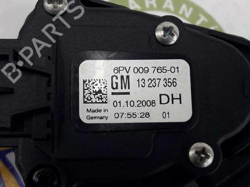Pedal OPEL INSIGNIA A (G09) 2.0 CDTI (68) | BP1909369I4 