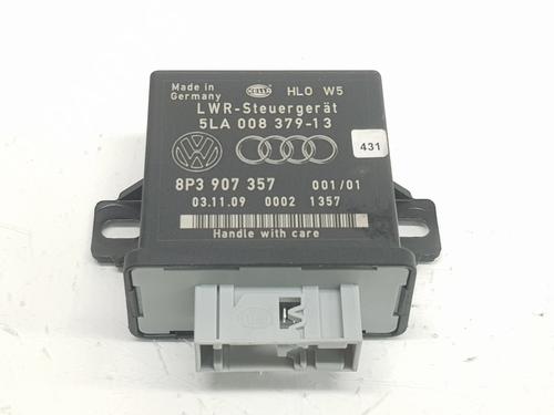 Used Electronic module AUDI A3 Sportback (8PA) 2.0 TDI 16V (140 hp) 11851255